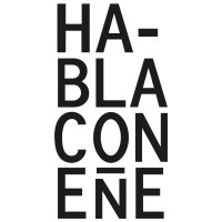 Habla con Eñe Logo