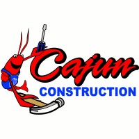 Cajun Construction General Contractors Inc Logo