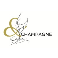 &Champagne Logo