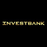InvestBank Corp. Logo