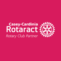 Casey Cardinia Rotaract Logo