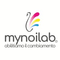 MyNoiLab s.r.l. Logo