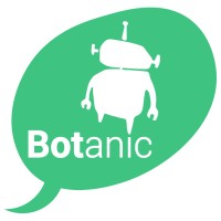 Botanic Technologies, Inc. Logo