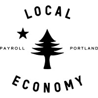 Local Economy Payroll Logo