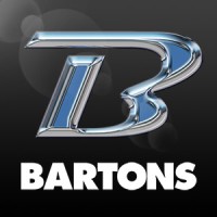 Bartons Motor Group Logo