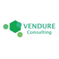 Vendure Consulting Logo