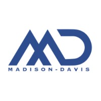 Madison-Davis, LLC - Executive Recruiting Logo