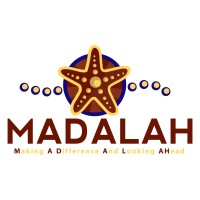 MADALAH Logo