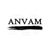 ANVAM310 (Australian National Veterans Arts Museum) Logo