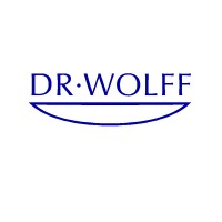 Dr. Wolff Singapore Pte. Ltd. Logo
