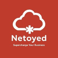 Netoyed Logo