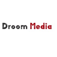 DroomMedia Logo