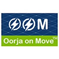 Oorja On Move Infra Pvt Ltd Logo