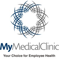 My Medical Clinic Logo