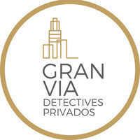 Gran Via Detectives Privados Logo