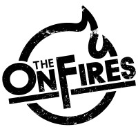 The On Fires Logo