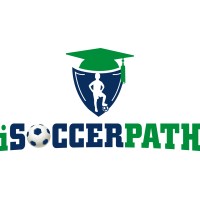 iSportsPath Logo