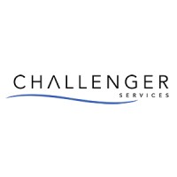 Challenger Services Group Logo