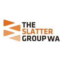 The Slatter Group WA Logo