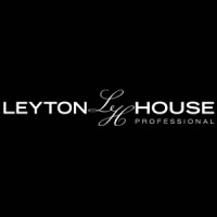 Leyton House Professional Logo