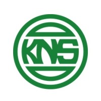 Kaj Nielsen & Søn Maskinfabrik A/S Logo