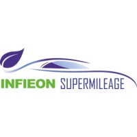 Infieon Supermileage Logo