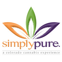 Simply Pure Logo