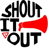 Shout It Out Media Logo