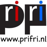 prifri Logo