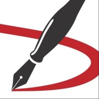 Author of Your Own Story Logo