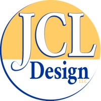 JCL Design LLC Logo