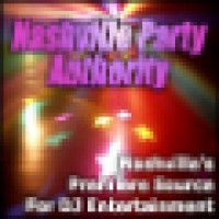 Nashville Party Authority Logo