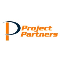 Project Partners Recruitment Services Pty Ltd Logo