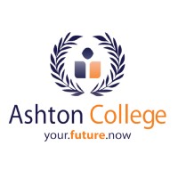 Ashton College Melbourne Logo