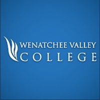 Wenatchee Valley College Logo