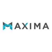 Maxima Indonesia Logo