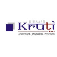 Kruti Architects & Interior designers Logo