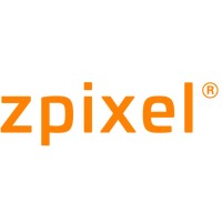 ZPIXEL PTE LTD Logo
