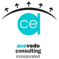 Acevedo Consulting Incorporated Logo