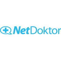 NetDoktor GmbH Logo