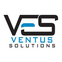 Ventus Solutions (VES) Logo