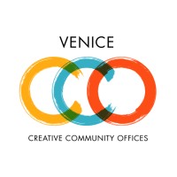 Venice CCO Logo