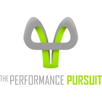 The Performance Pursuit Logo