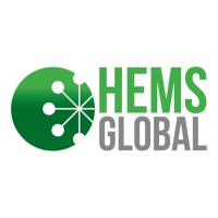 HEMS Global Logo
