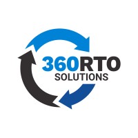 360RTO Solutions Logo
