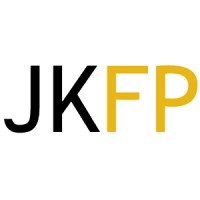 JKFP Financial Planning & Wealth Creation Logo