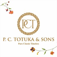 P. C. Totuka & Sons Logo