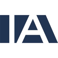 IA Construction Management, Inc. Logo
