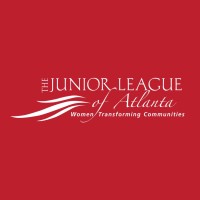The Junior League of Atlanta, Inc. Logo