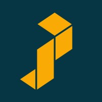 JP Concrete Logo